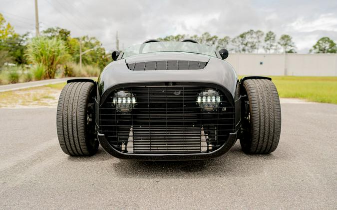 2023 Vanderhall Motor Works Carmel Blackjack