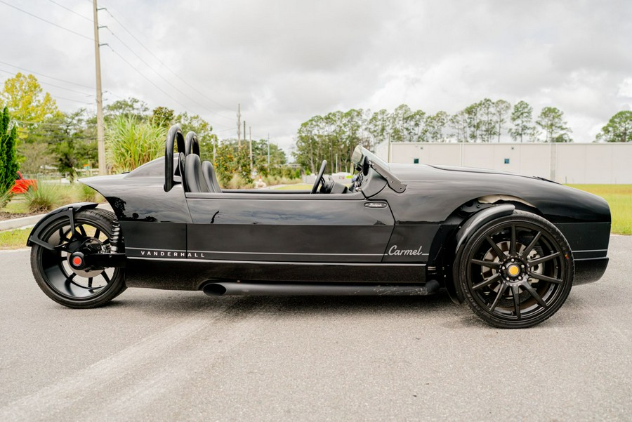 2023 Vanderhall Motor Works Carmel Blackjack