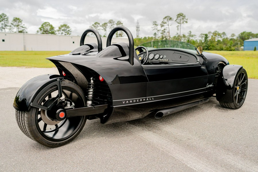 2023 Vanderhall Motor Works Carmel Blackjack