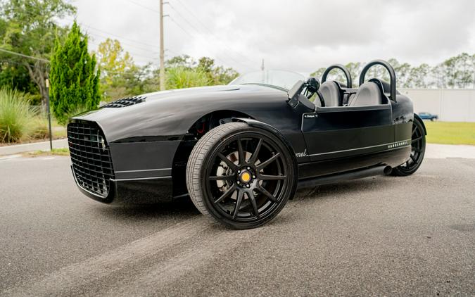 2023 Vanderhall Motor Works Carmel Blackjack