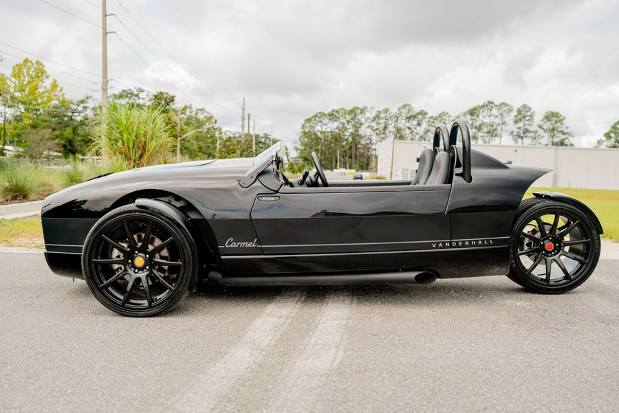 2023 Vanderhall Motor Works Carmel Blackjack