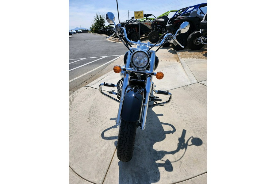 2024 Honda Shadow® Aero® ABS