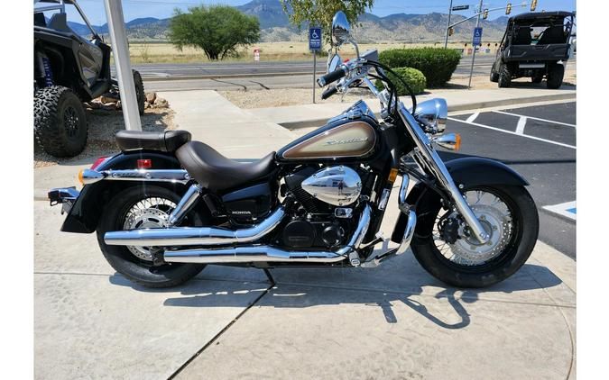 2024 Honda Shadow® Aero® ABS