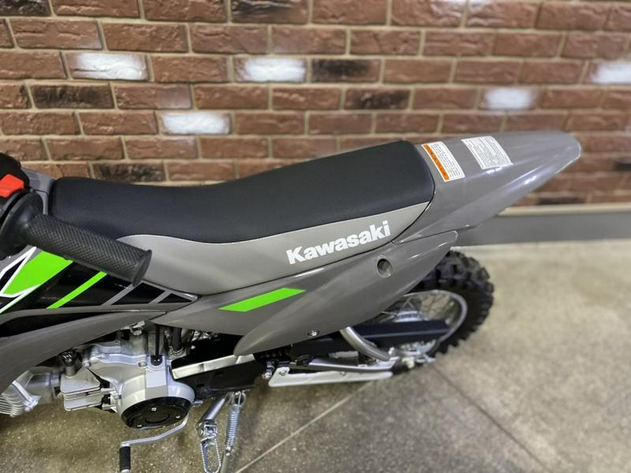 2025 Kawasaki KLX®110R