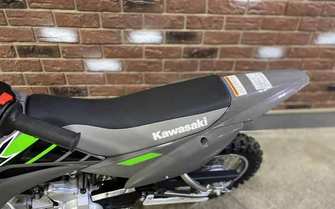 2025 Kawasaki KLX®110R