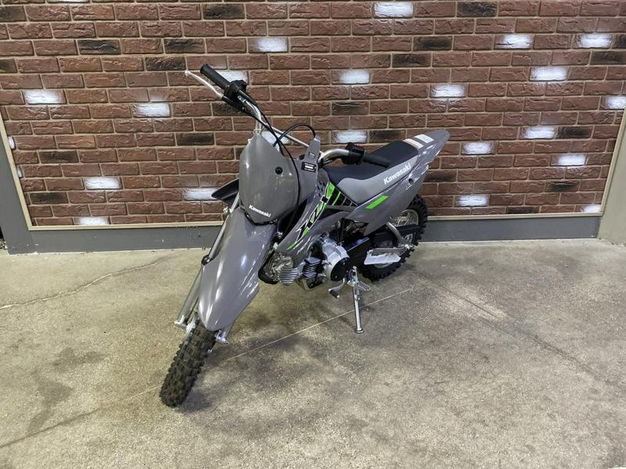 2025 Kawasaki KLX®110R