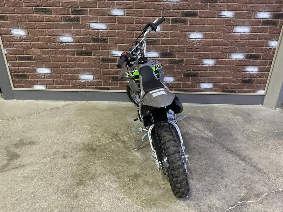 2025 Kawasaki KLX®110R