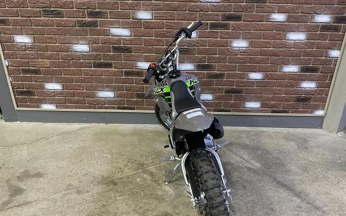 2025 Kawasaki KLX®110R