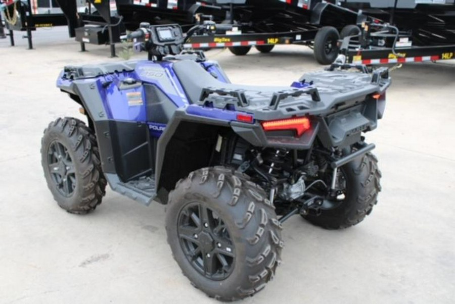 2024 Polaris® Sportsman 850 Premium