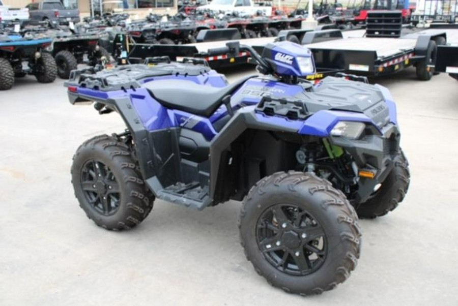 2024 Polaris® Sportsman 850 Premium