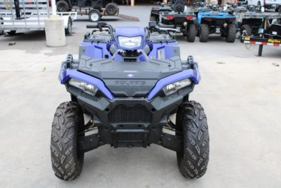 2024 Polaris® Sportsman 850 Premium