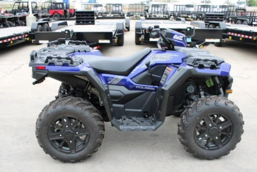 2024 Polaris® Sportsman 850 Premium