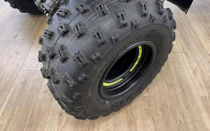 2025 Yamaha YFZ 450R SE