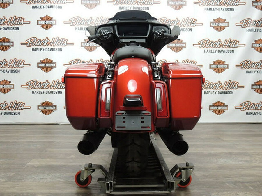 2025 Harley-Davidson® FLHX Street Glide™