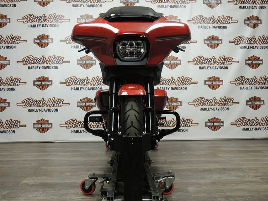 2025 Harley-Davidson® FLHX Street Glide™