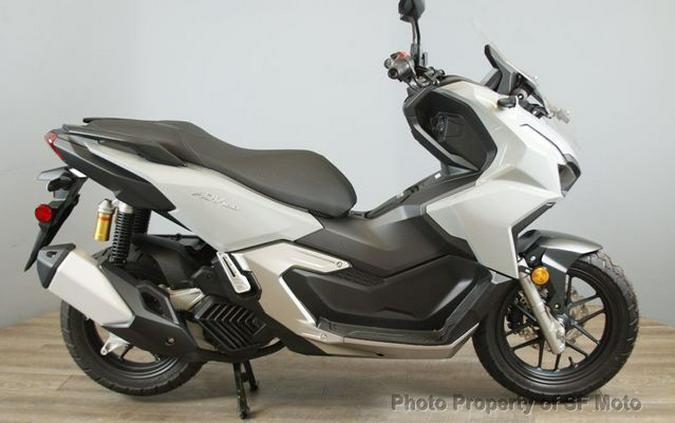 2026 Honda ADV160