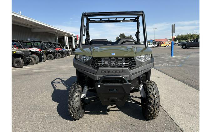 2026 Polaris Ranger SP 570