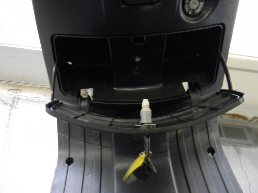 2008 Lance Milan 150 (TAZH) 150