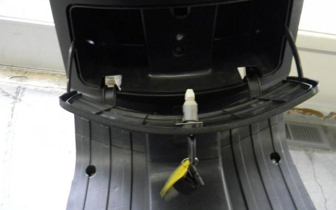 2008 Lance Milan 150 (TAZH) 150