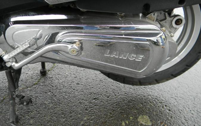 2008 Lance Milan 150 (TAZH) 150