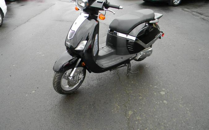 2008 Lance Milan 150 (TAZH) 150