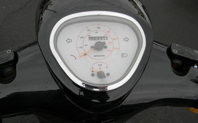 2008 Lance Milan 150 (TAZH) 150