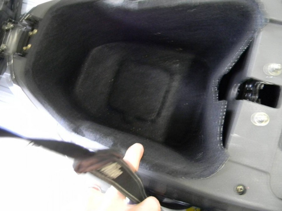 2008 Lance Milan 150 (TAZH) 150