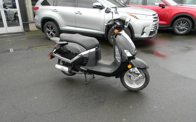 2008 Lance Milan 150 (TAZH) 150