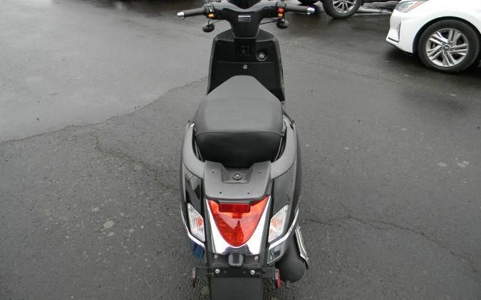 2008 Lance Milan 150 (TAZH) 150