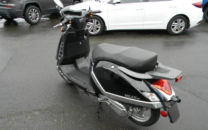 2008 Lance Milan 150 (TAZH) 150