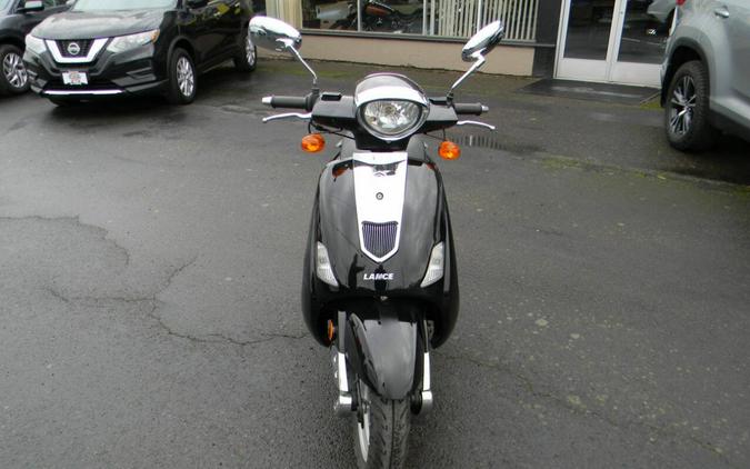 2008 Lance Milan 150 (TAZH) 150