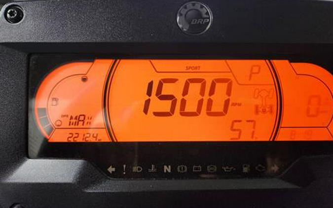 2021 Can-Am Maverick X3 X DS Turbo RR