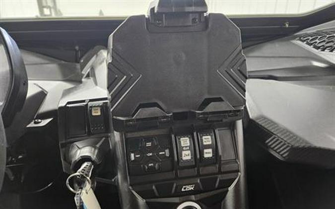 2021 Can-Am Maverick X3 X DS Turbo RR