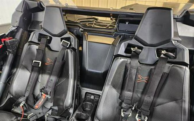 2021 Can-Am Maverick X3 X DS Turbo RR