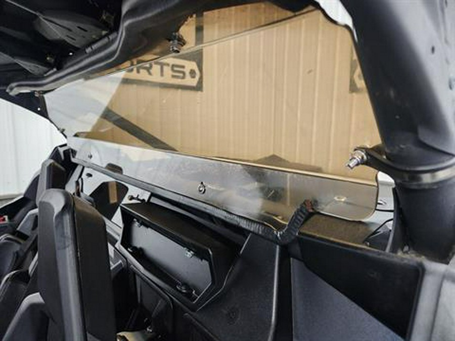 2021 Can-Am Maverick X3 X DS Turbo RR