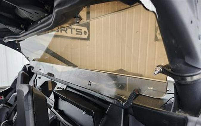 2021 Can-Am Maverick X3 X DS Turbo RR