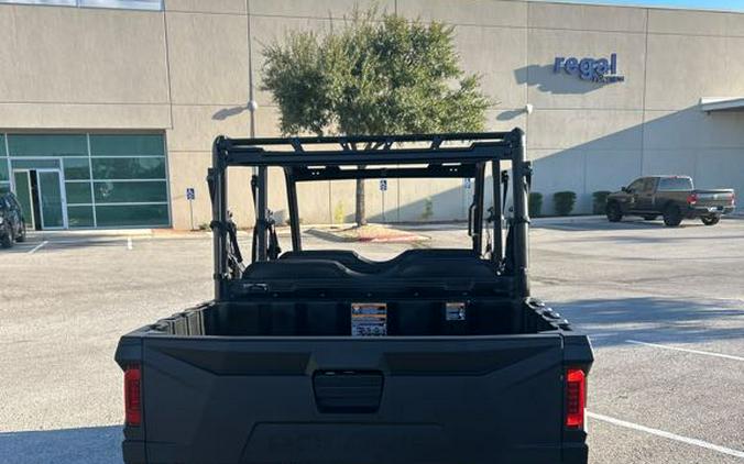 2026 Polaris Ranger® Crew SP 570 Premium