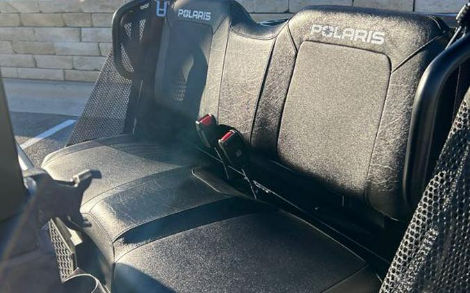 2026 Polaris Ranger® Crew SP 570 Premium