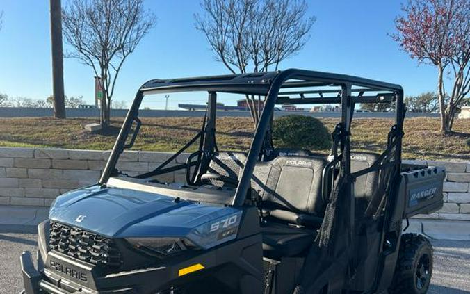 2026 Polaris Ranger® Crew SP 570 Premium