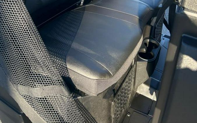 2026 Polaris Ranger® Crew SP 570 Premium