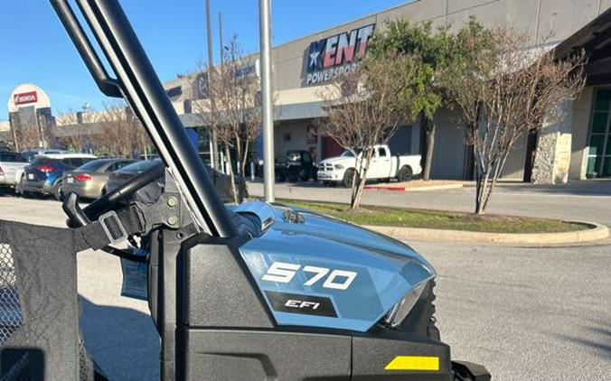 2026 Polaris Ranger® Crew SP 570 Premium