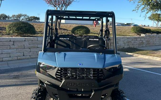 2026 Polaris Ranger® Crew SP 570 Premium