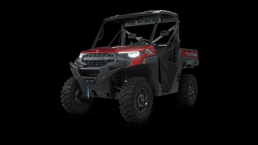 2026 POLARIS RANGER XP 1000 PREMIUM