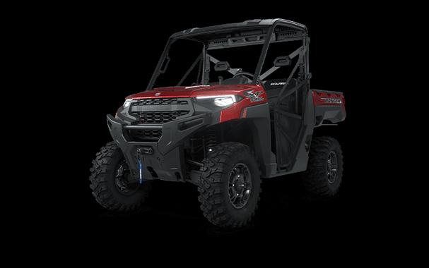 2026 POLARIS RANGER XP 1000 PREMIUM
