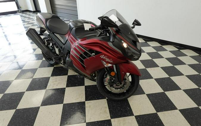 Kawasaki Ninja ZX-14R motorcycles for sale in Centennial, CO