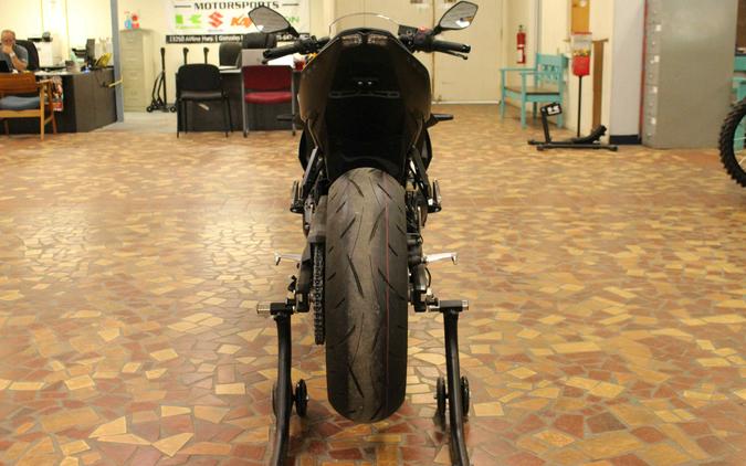 2025 Suzuki GSX-S 8R - S7100637