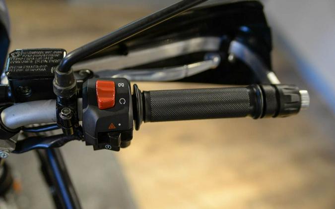 2022 Royal Enfield Himalayan