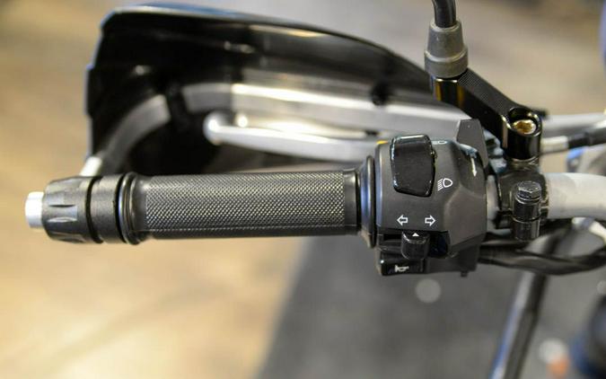 2022 Royal Enfield Himalayan