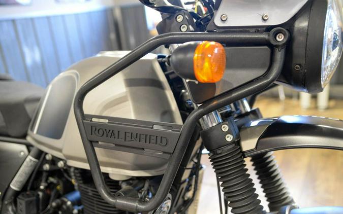 2022 Royal Enfield Himalayan