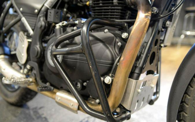 2022 Royal Enfield Himalayan
